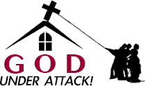 God Under Attack | News on Secularism and the Anti God Movement Worldwide