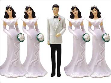Montana Polygamist Supreme Court Gay Marriage
