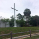 pesecola cross taken down judge court florida cross bay view