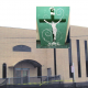 jesus painting-hate-crime-islamic-center-hillside